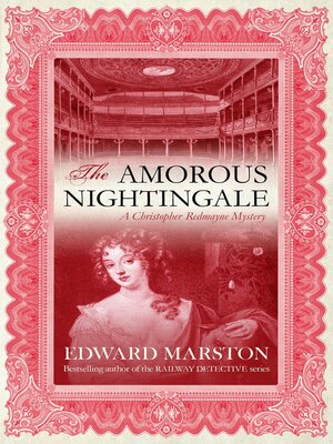 cover image of The Amorous Nightingale